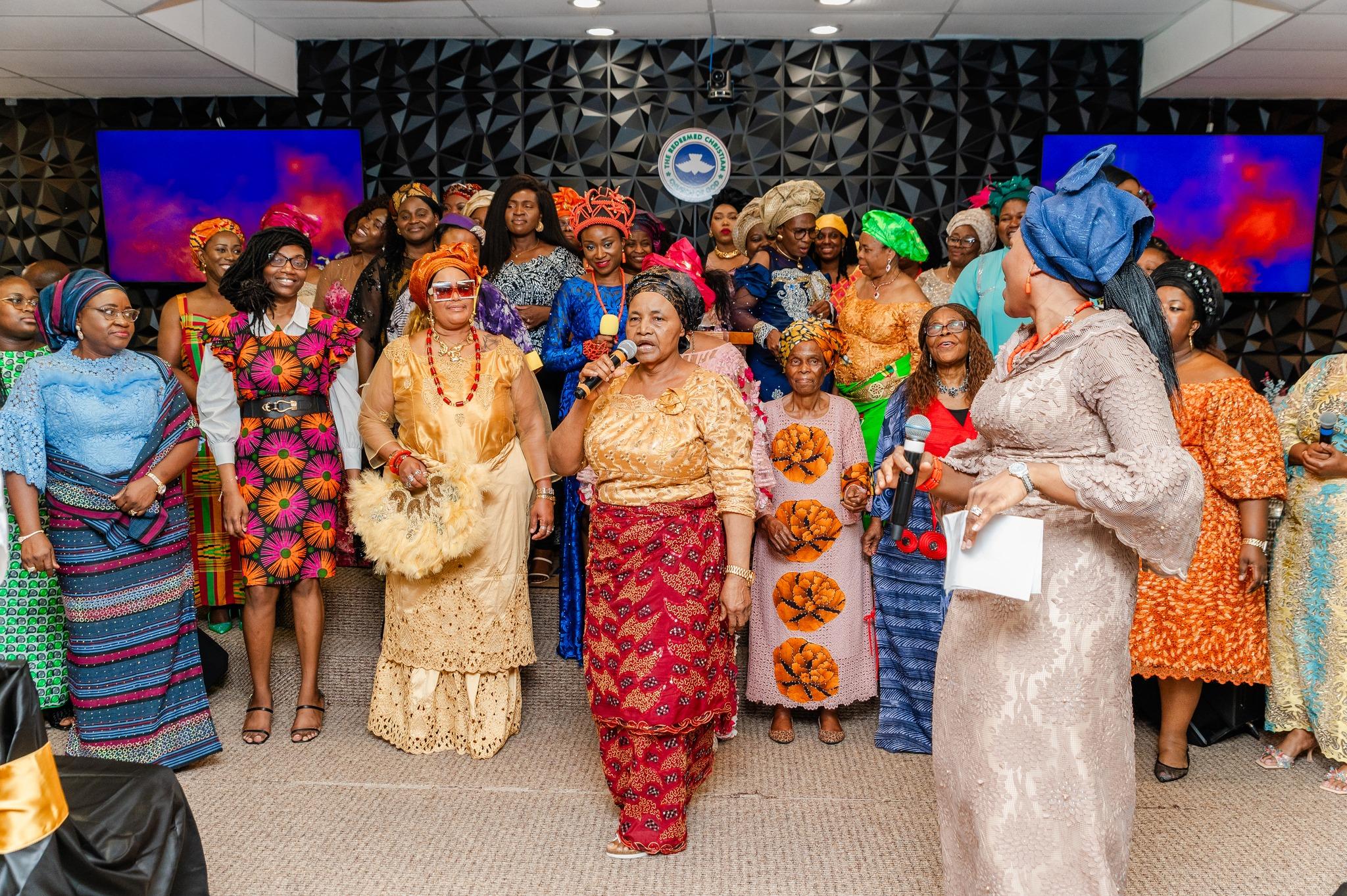 Women's Ministry