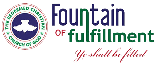RCCG Fountain of Fulfillment