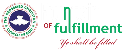 RCCG Fountain of Fulfillment