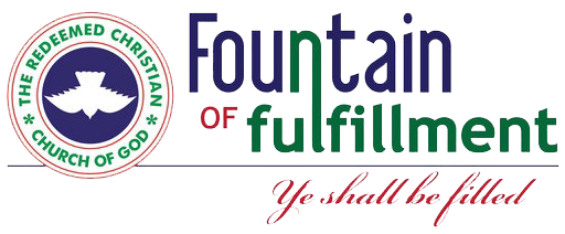 RCCG Fountain of Fulfillment